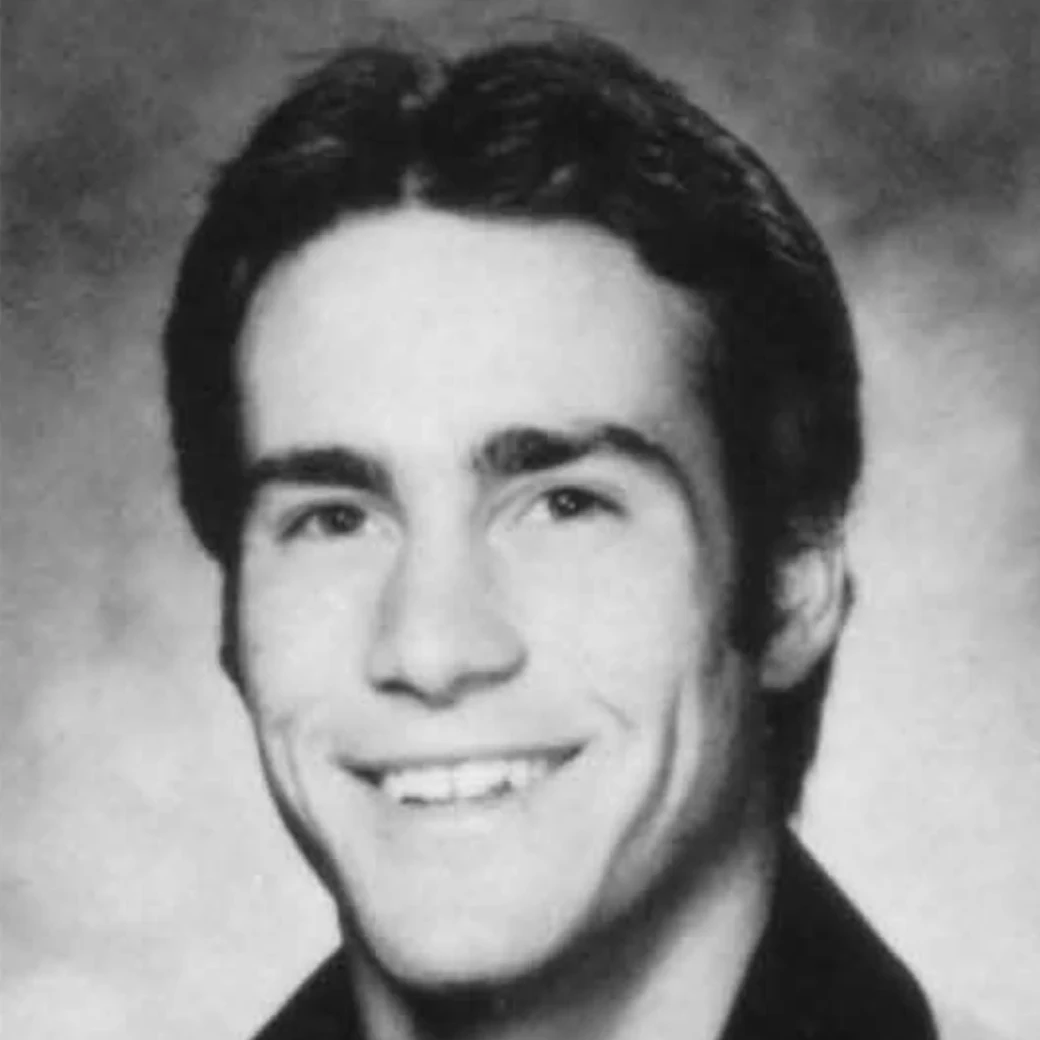 image of Frank Russo